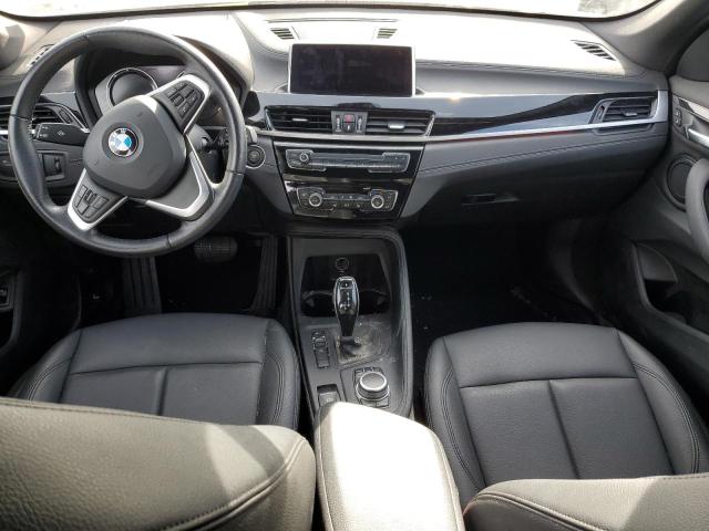 2020 BMW X1 SDRIVE2 - WBXJG7C0XL5R43432