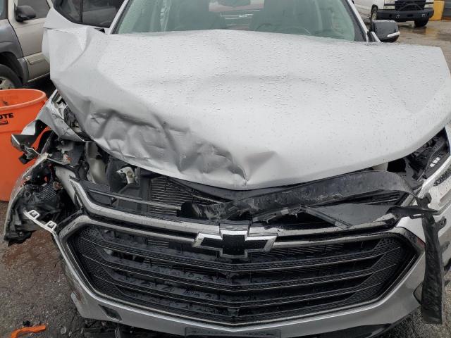 2020 CHEVROLET TRAVERSE P - 1GNERKKW6LJ270719