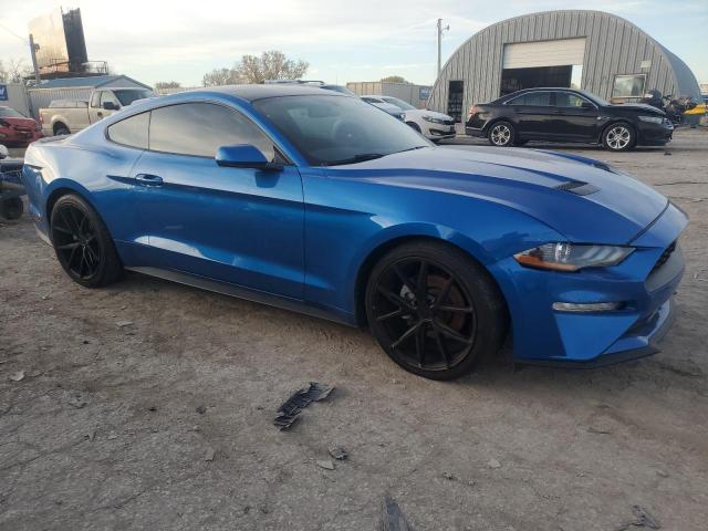 2020 FORD MUSTANG - 1FA6P8TH7L5124558