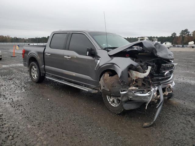 Vin: 1ftew1cb3mkd61594, lot: 81888764, ford f-150 supercrew 20214
