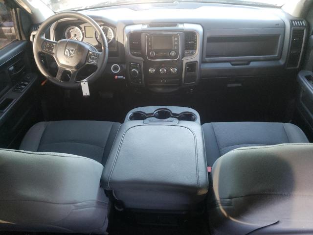 2018 RAM 1500 ST - 3C6RR7KG5JG203194