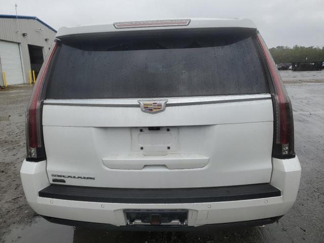2018 CADILLAC ESCALADE E - 1GYS4KKJ6JR272574