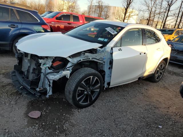 2022 LEXUS UX 250H BA #3037767254