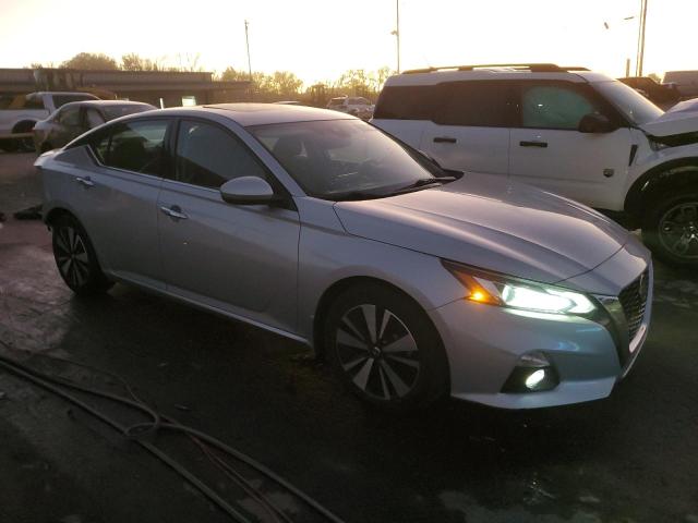 2019 NISSAN ALTIMA SV - 1N4BL4DV3KC146753