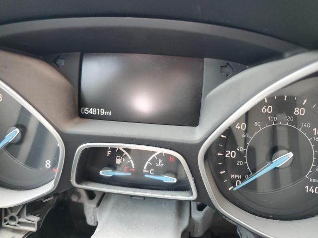 2015 FORD FOCUS S 1FADP3E23FL280776