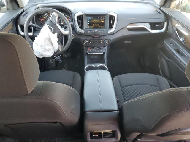 VIN 3GKALTEV5KL282289 2019 GMC TERRAIN no.8