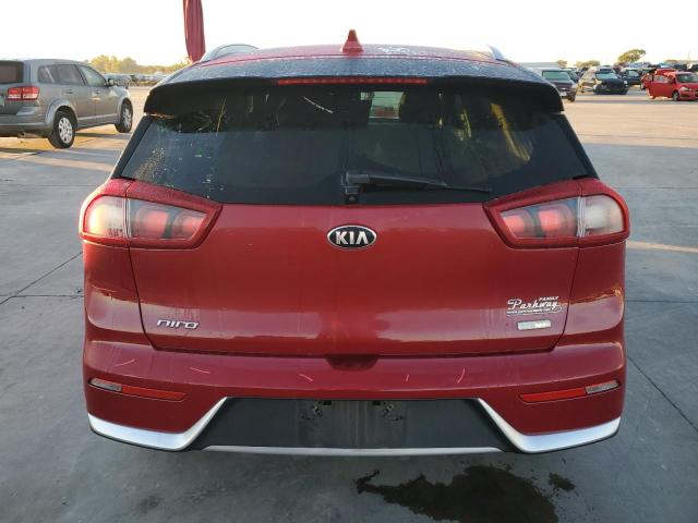 2017 KIA NIRO FE - KNDCB3LC5H5050051