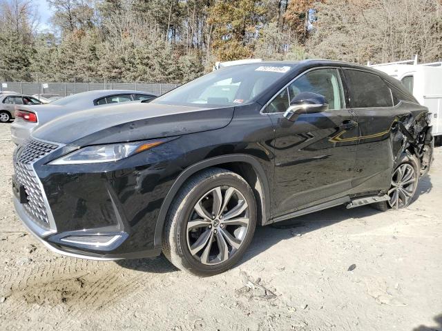 2020 LEXUS RX 350 #2969904948