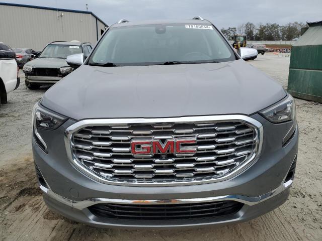 2019 GMC TERRAIN DE - 3GKALSEX7KL230593