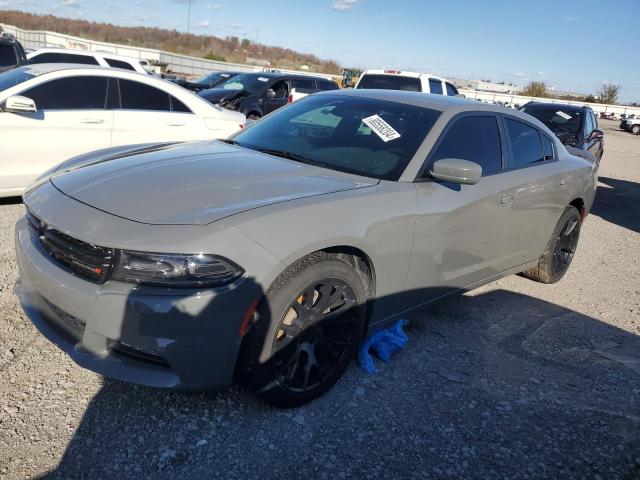Global Auto Auctions: 2018 DODGE CHARGER SX