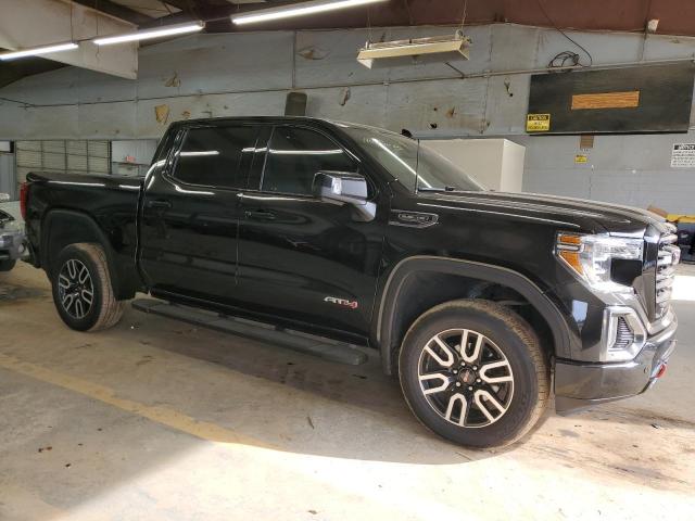 2019 GMC SIERRA K15 - 3GTP9EED5KG198506
