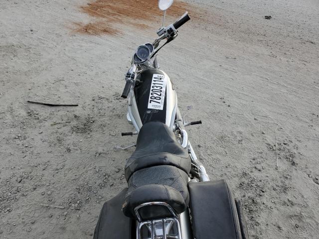 2003 HARLEY-DAVIDSON VRSCA ANNI 1HD1HAZ403K836259