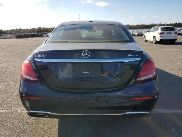 VIN WDDZF4KB1KA514616 2019 MERCEDES-BENZ E-CLASS no.6