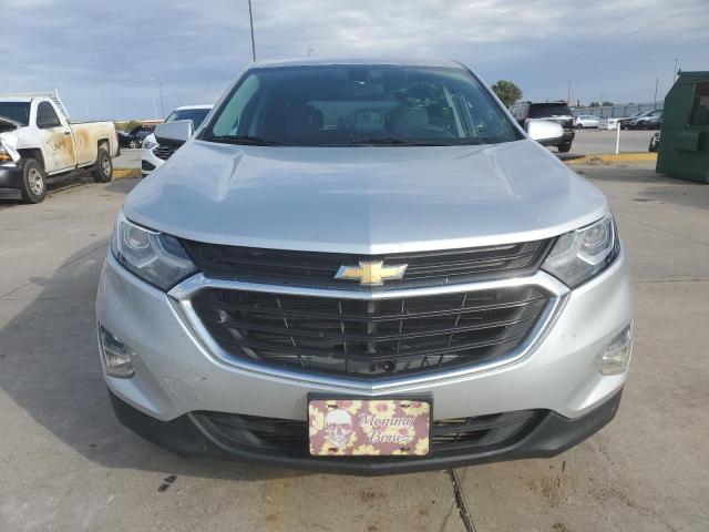 2018 CHEVROLET EQUINOX LT - 3GNAXJEV8JS547108