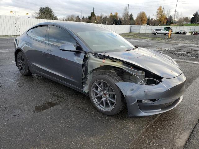 2021 TESLA MODEL 3 - 5YJ3E1EA8MF859365