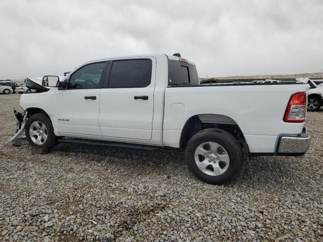 RAM 1500 BIG H 2024 white  gas 1C6SRFFT6RN115471 photo #3