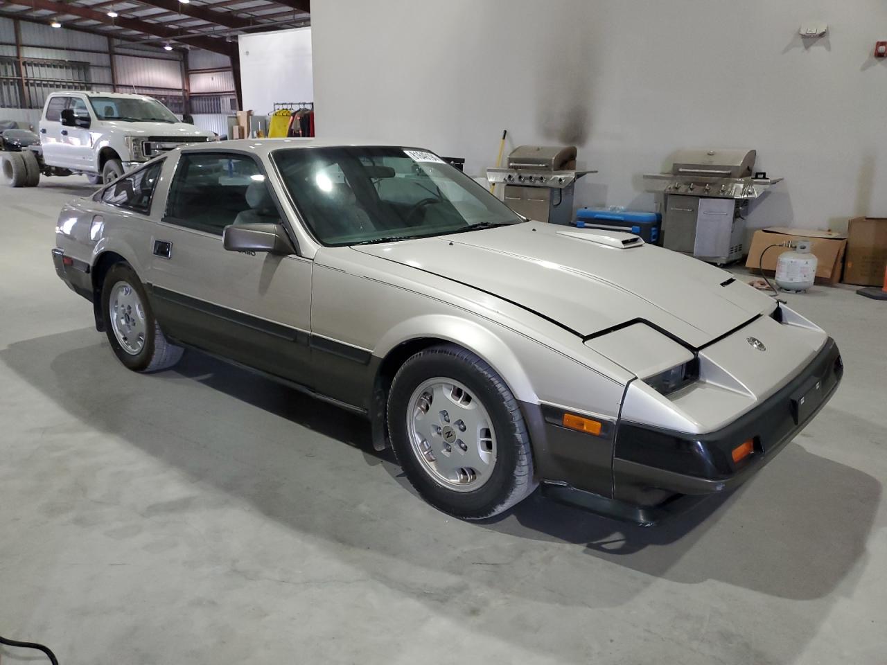 Lot #2991496898 1984 DATSUN 300ZX