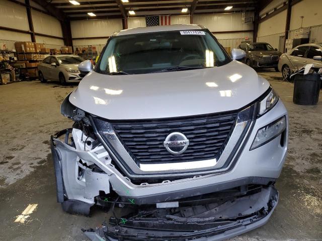 2021 NISSAN ROGUE SV - 5N1AT3BA6MC757939