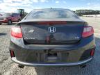 Lot #3024058646 2013 HONDA ACCORD EXL