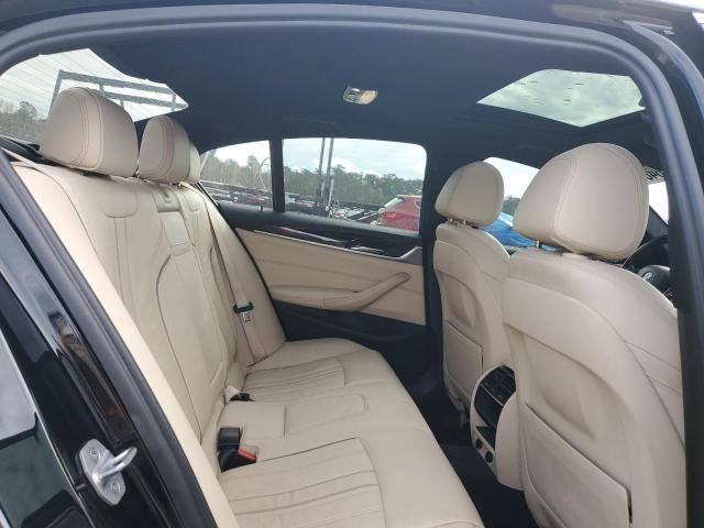2017 BMW 530 I - WBAJA5C30HG894862