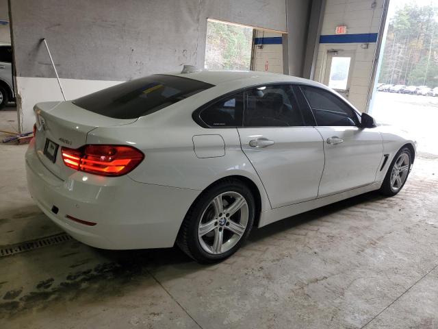 VIN WBA4A5C59FGK15442 2015 BMW 4 SERIES no.3