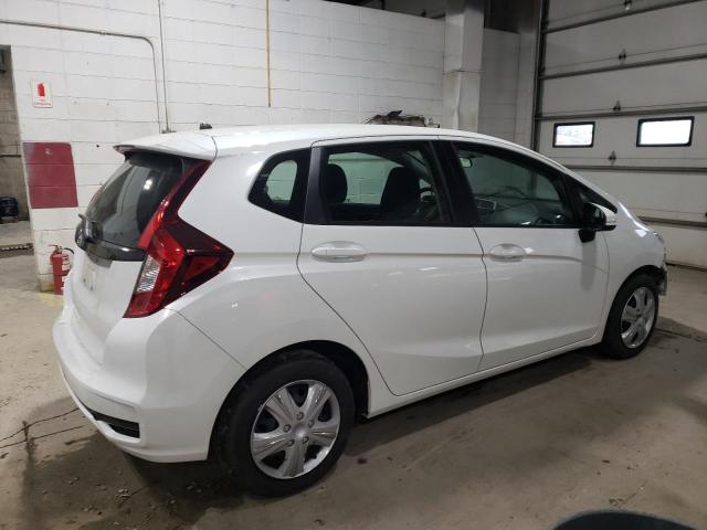 2019 HONDA FIT LX - 3HGGK5H49KM730410