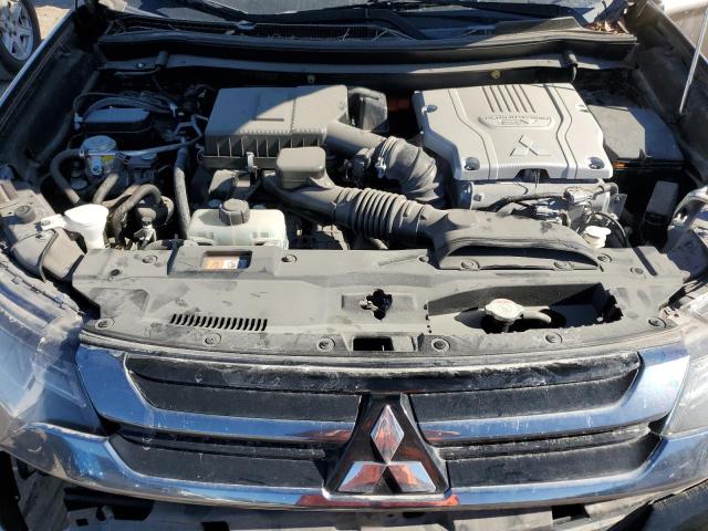 2018 MITSUBISHI OUTLANDER JA4J24A59JZ069230
