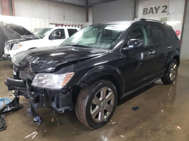 DODGE JOURNEY CR
