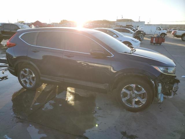 2017 HONDA CR-V EX - 5J6RW1H58HL011134