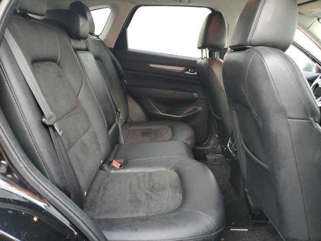 2022 MAZDA CX-5 SELEC - JM3KFBBM5N0564289