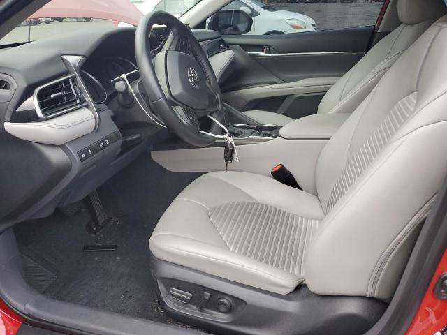 2023 TOYOTA CAMRY SE N - 4T1G11BK6PU075137