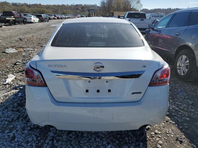 2013 NISSAN ALTIMA 2.5 - 1N4AL3AP6DC126513