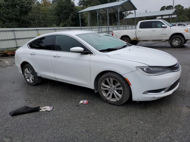 2015 CHRYSLER 200 LIMITE - 1C3CCCABXFN669222
