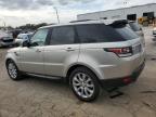 LAND ROVER RANGE ROVE photo