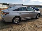 HYUNDAI SONATA HYB photo