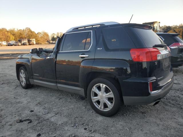 2016 GMC TERRAIN SL - 2GKALPEK0G6176759