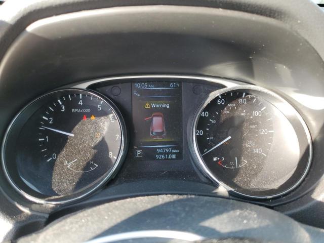 2016 NISSAN ROGUE S - 5N1AT2MV1GC731862