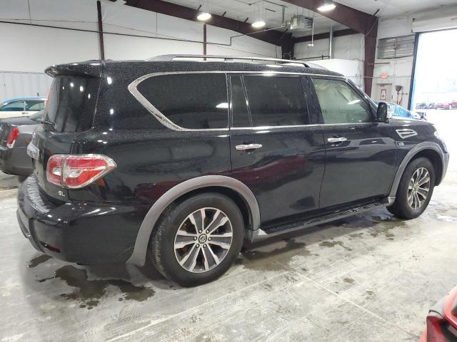 Vin: jn8ay2nc7k9587568, lot: 78862984, nissan armada sv 20193