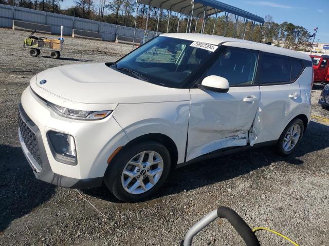 KIA SOUL LX
