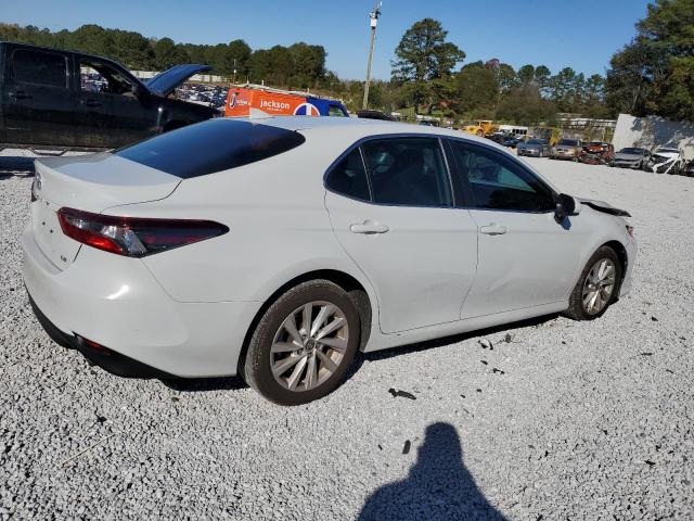 2023 TOYOTA CAMRY LE - 4T1C11AKXPU090790