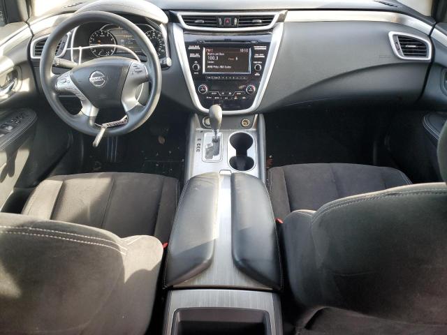 VIN 5N1AZ2MHXFN240198 2015 Nissan Murano, S no.8