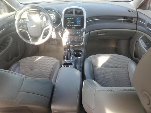 2016 CHEVROLET MALIBU LIM - 1G11C5SA1GU110887
