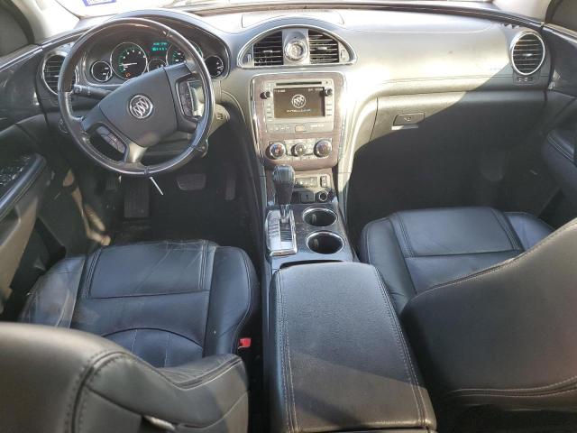 2016 BUICK ENCLAVE - 5GAKRBKD7GJ246477