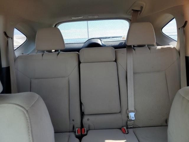 2016 HONDA CR-V EX - 5J6RM3H52GL029810