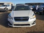 Lot #3021051329 2016 SUBARU IMPREZA SP