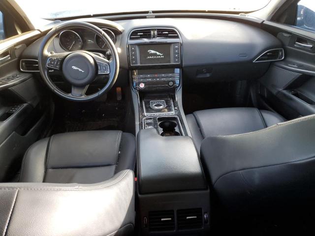 2018 JAGUAR XE PREMIUM SAJAD4FX8JCP20099