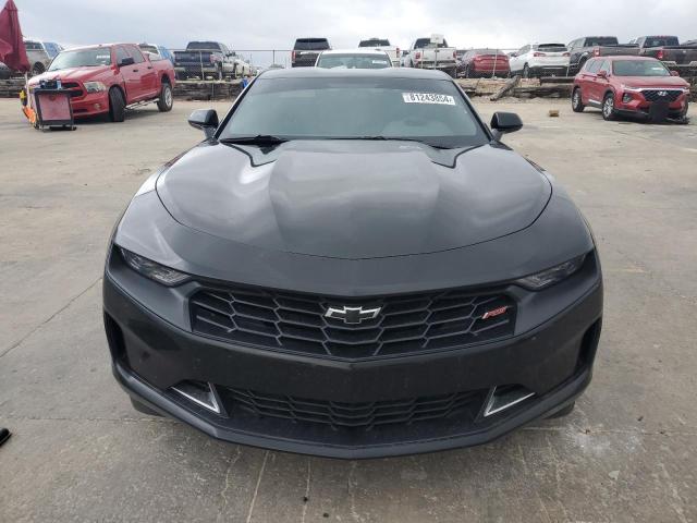2023 CHEVROLET CAMARO LS - 1G1FB1RS9P0160850