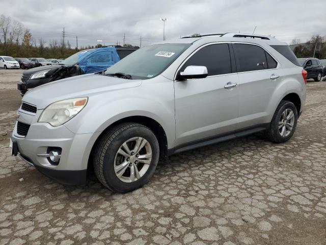 2012 CHEVROLET EQUINOX LT #2979523620