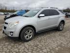 CHEVROLET EQUINOX LT снимка