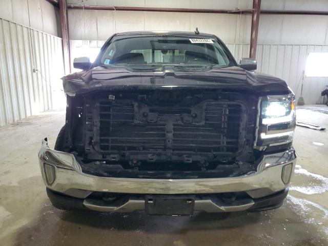 2017 CHEVROLET SILVERADO - 3GCUKSEC9HG111065
